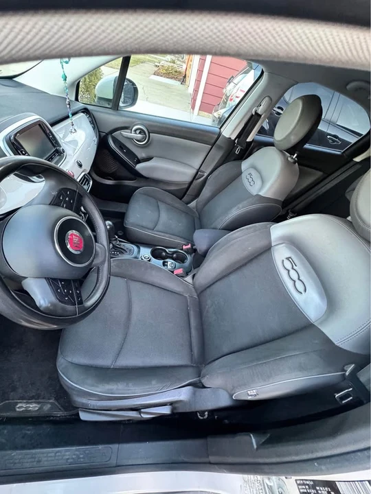 2016 Fiat 500 - Image 7 of 10