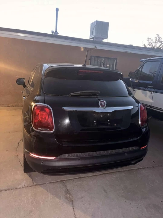 2016 Fiat 500 - Image 3 of 4