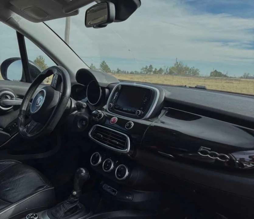 2016 Fiat 500 - Image 2 of 4