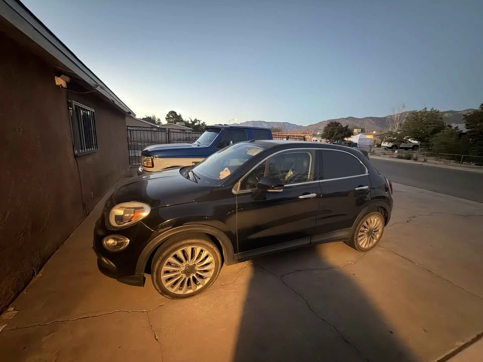 2016 Fiat 500 - Image 4 of 4