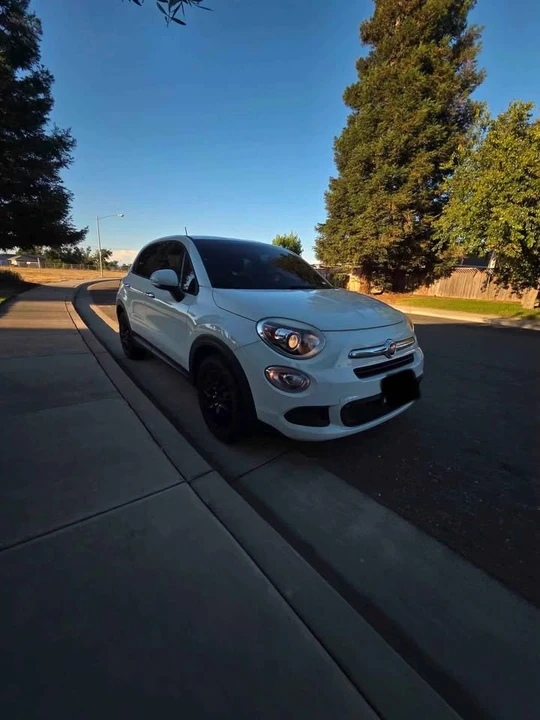 2016 Fiat 500 - Image 3 of 5