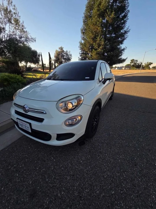 2016 Fiat 500 - Image 2 of 5
