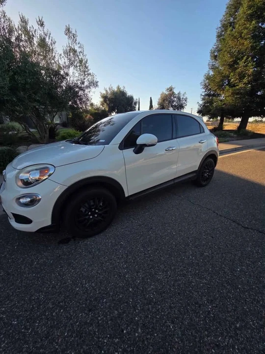 2016 Fiat 500 - Image 4 of 5