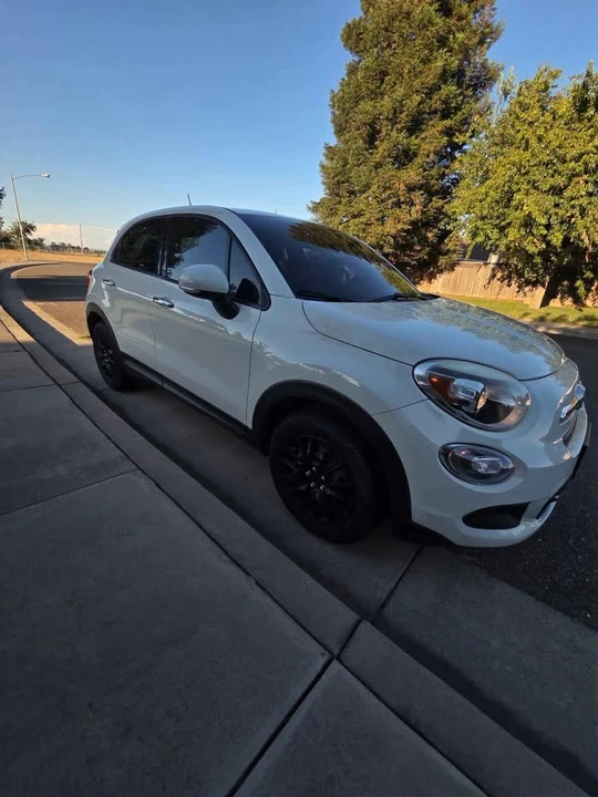 2016 Fiat 500 - Image 5 of 5