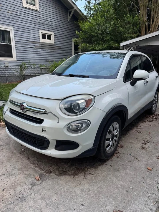 2016 Fiat 500 - Image 2 of 5