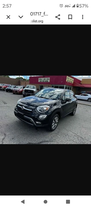 2016 Fiat 500 - Image 3 of 6