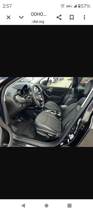 2016 Fiat 500 - Image 5 of 6