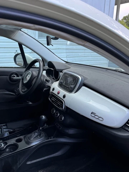 2016 Fiat 500 - Image 4 of 5