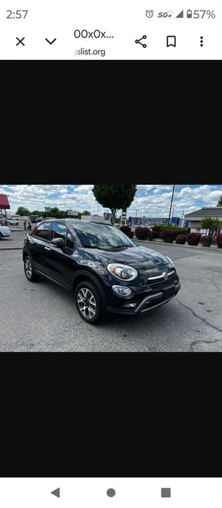 2016 Fiat 500 - Image 4 of 6