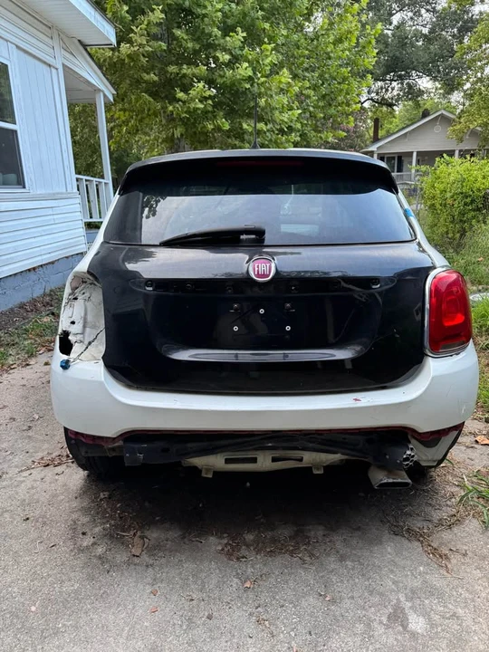 2016 Fiat 500 - Image 5 of 5