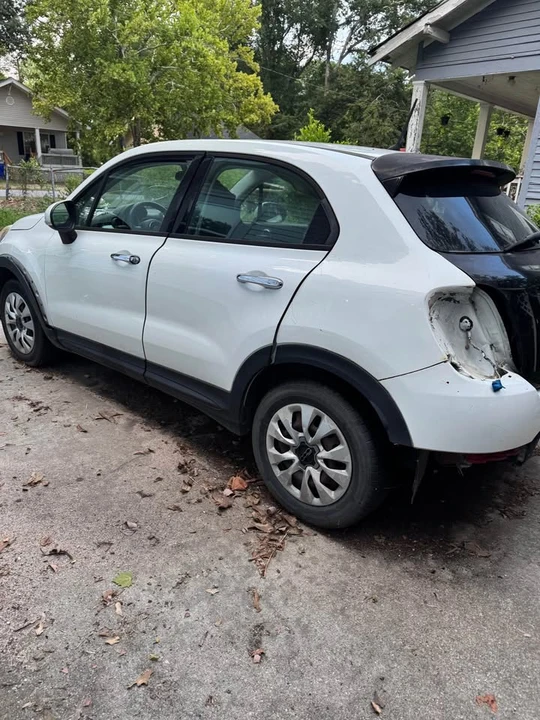 2016 Fiat 500 - Image 3 of 5