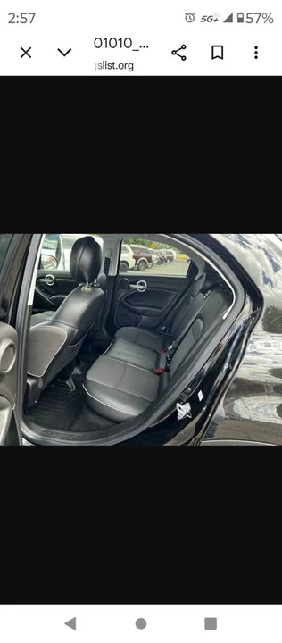 2016 Fiat 500 - Image 6 of 6