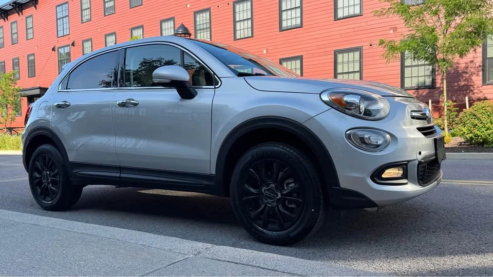 2016 Fiat 500 - Image 7 of 20