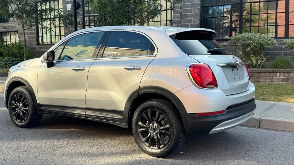 2016 Fiat 500 - Image 5 of 20