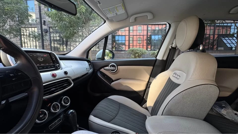 2016 Fiat 500 - Image 16 of 20