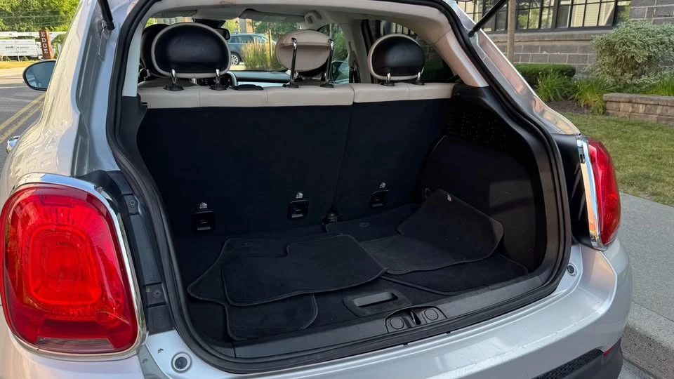 2016 Fiat 500 - Image 17 of 20