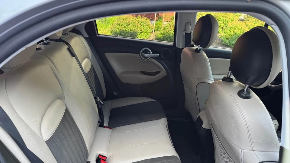 2016 Fiat 500 - Image 12 of 20