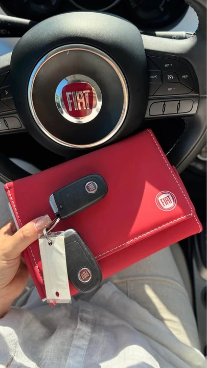 2016 Fiat 500 - Image 20 of 20