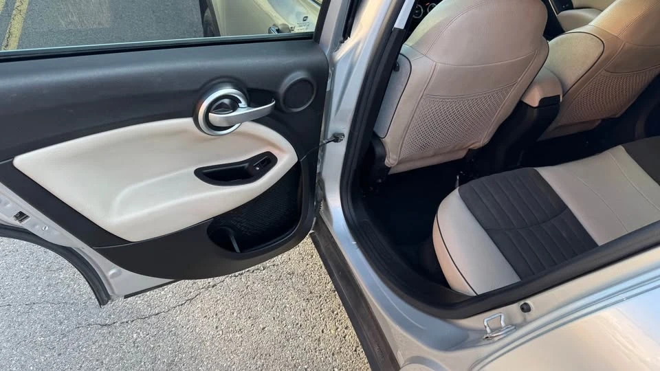 2016 Fiat 500 - Image 18 of 20