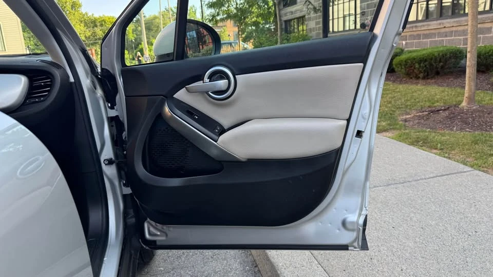2016 Fiat 500 - Image 10 of 20