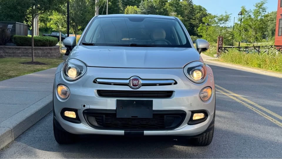 2016 Fiat 500 - Image 2 of 20