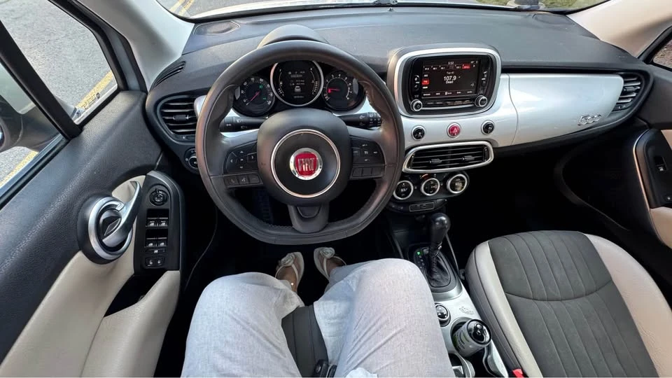 2016 Fiat 500 - Image 19 of 20
