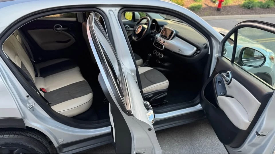 2016 Fiat 500 - Image 9 of 20
