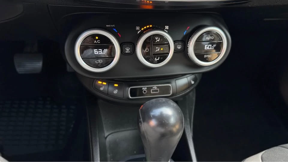 2016 Fiat 500 - Image 15 of 20