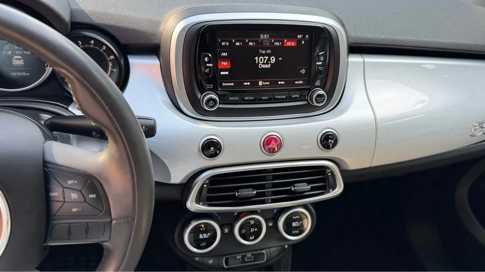 2016 Fiat 500 - Image 14 of 20