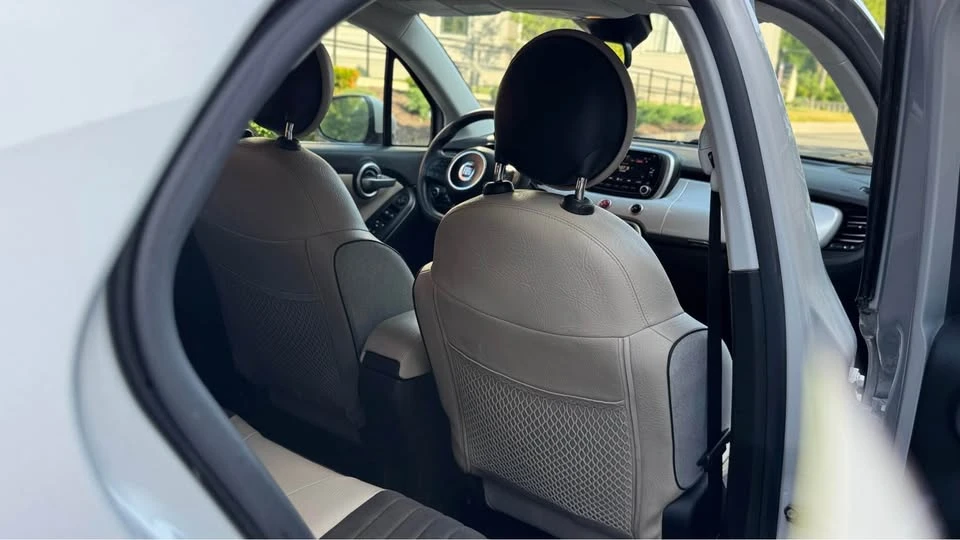 2016 Fiat 500 - Image 13 of 20