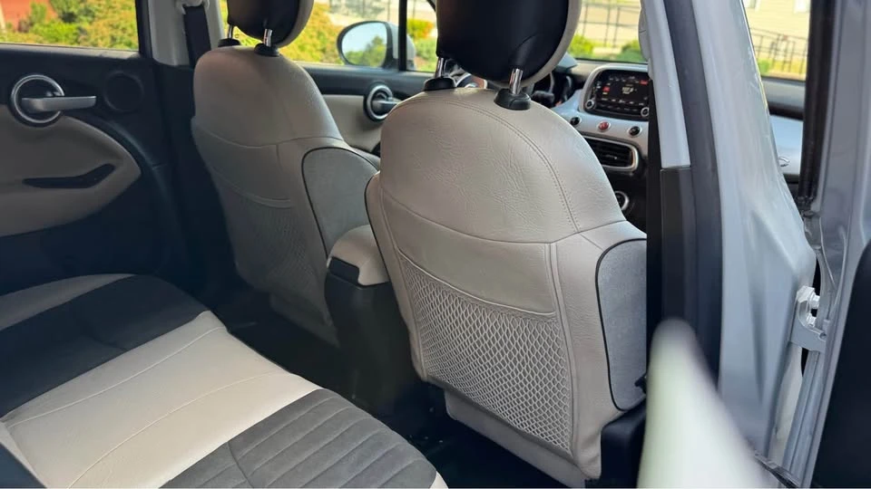 2016 Fiat 500 - Image 8 of 20