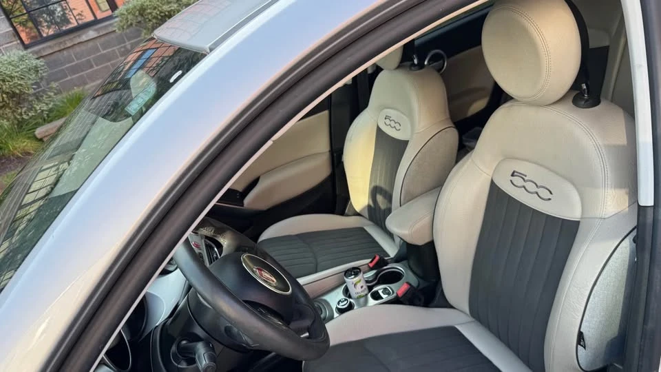 2016 Fiat 500 - Image 11 of 20