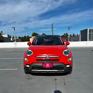 2016 Fiat 500X