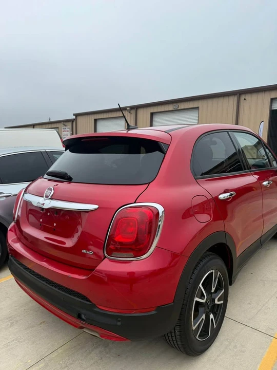 2016 Fiat - Image 5 of 11