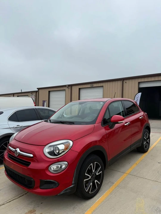2016 Fiat - Image 3 of 11