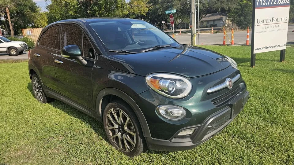 2016 Fiat 500 - Image 3 of 10