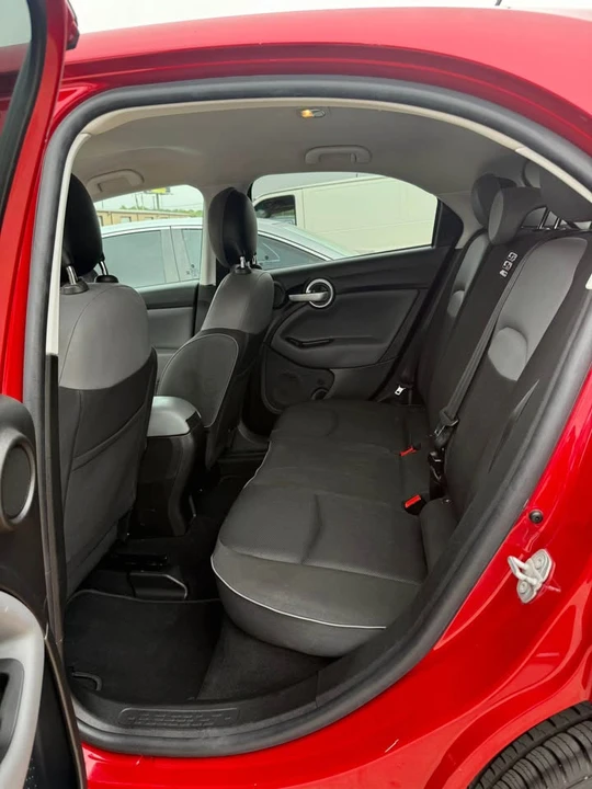 2016 Fiat - Image 9 of 11
