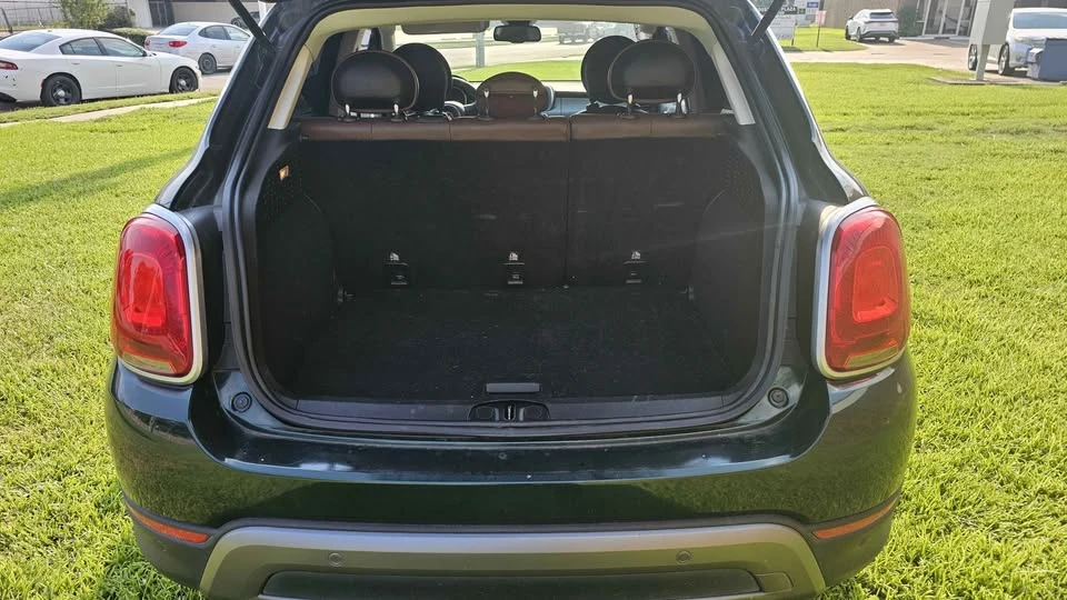 2016 Fiat 500 - Image 10 of 10