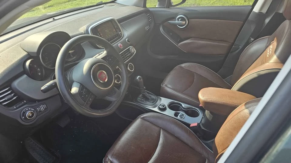 2016 Fiat 500 - Image 6 of 10
