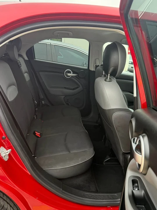 2016 Fiat - Image 10 of 11