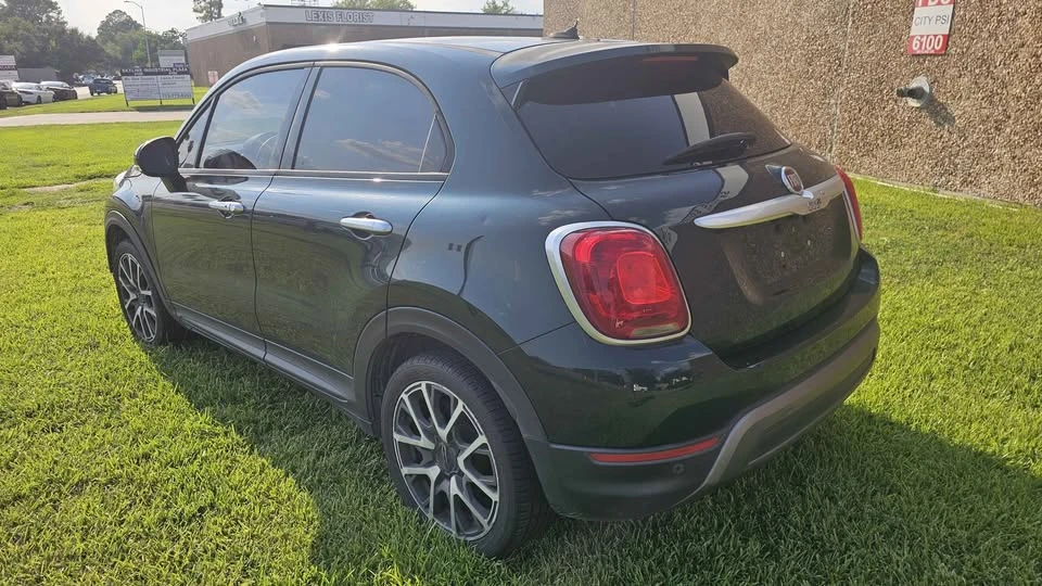 2016 Fiat 500 - Image 4 of 10