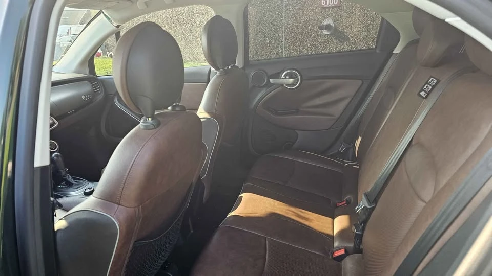 2016 Fiat 500 - Image 7 of 10