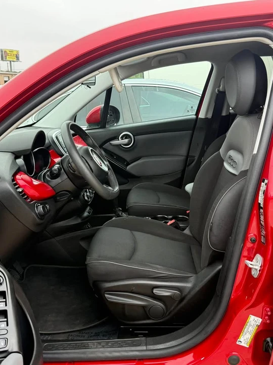 2016 Fiat - Image 7 of 11
