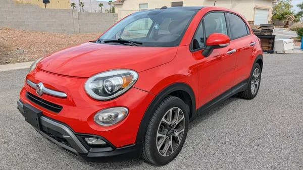 2016 Fiat 500 - Image 7 of 17