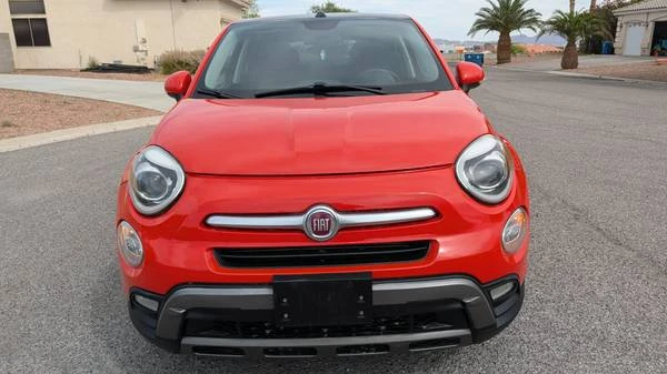 2016 Fiat 500 - Image 8 of 17