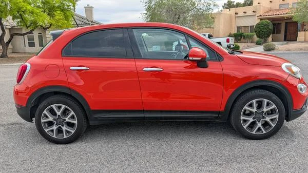 2016 Fiat 500 - Image 2 of 17