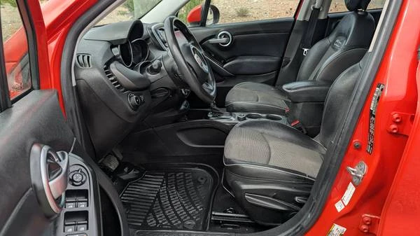 2016 Fiat 500 - Image 9 of 17