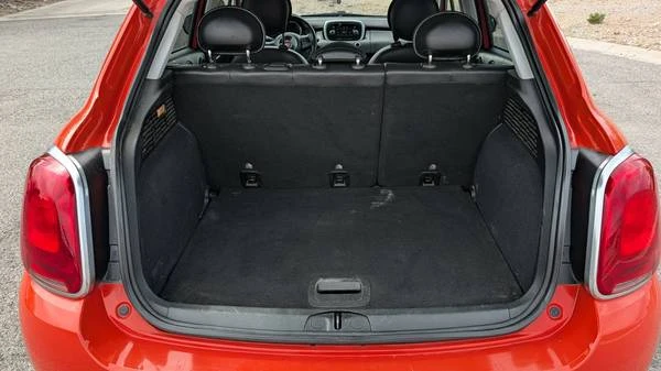 2016 Fiat 500 - Image 11 of 17