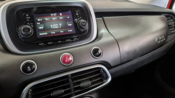 2016 Fiat 500 - Image 16 of 17
