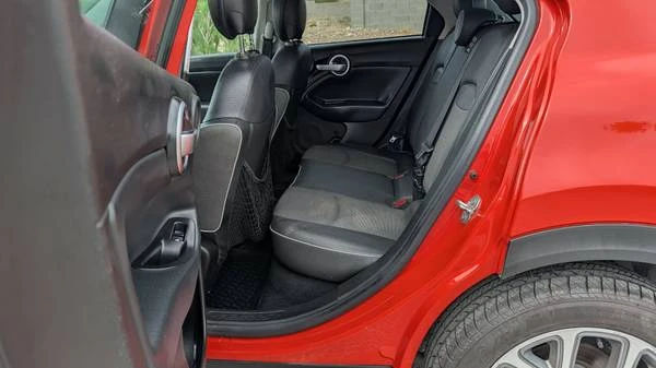 2016 Fiat 500 - Image 10 of 17